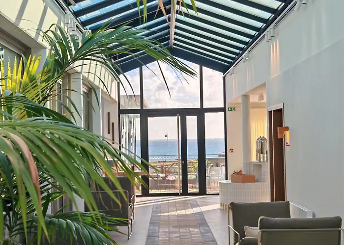 Hostellerie de la Pointe Saint-Mathieu - SPA&Restaurant